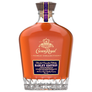 Crown Royal Noble Collection Barley Edition 750ml