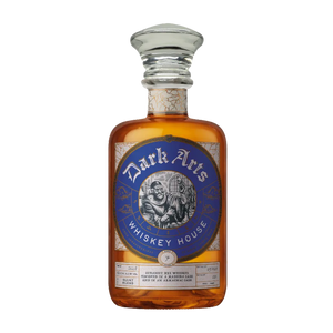Dark Art Rye Blunt Blend Maderia/Armagnac Cask 750 ML