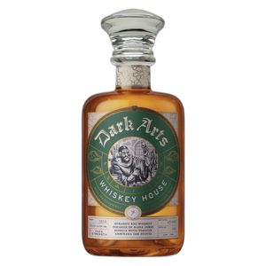 Dark Arts Straight Rye Amburana 7 year 750