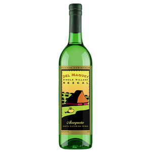 Del Maguey Mexcal Arroqueno 750 ml