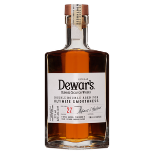 Dewar's Double Double 27 Year Old 375 ml