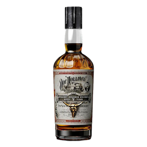 Doc Holliday Straight Bourbon 7 year 750 ml