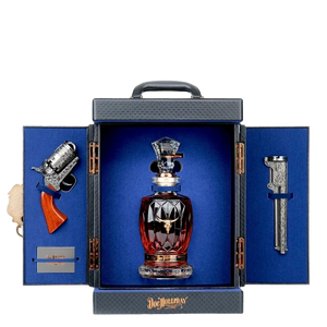 Doc Holiday 10 Year Collector's Case 750ml