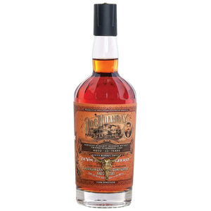 Doc Holliday 13 Year Old Armagnac Cask Finish Bourbon Whiskey 750 ml