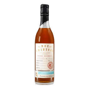 Doc Swinsons Funky Drummer Straight Rye 750 ml