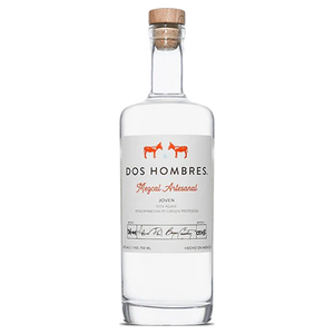 Dos Hombres Espadin Mezcal 750ml
