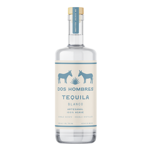 Dos Hombres Blanco 750ml