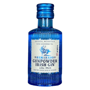 Drumshanbo Gunpowder Irish Gin 50 ml