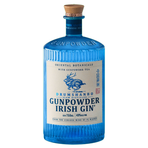 Drumshanbo Gunpowder Irish Gin 750ml