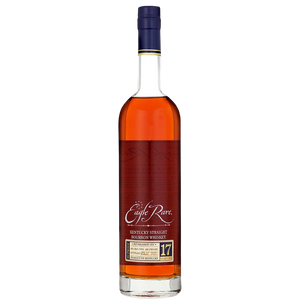 Eagle Rare Kentucky Straight Bourbon Fall 2023 17 year 750 ml