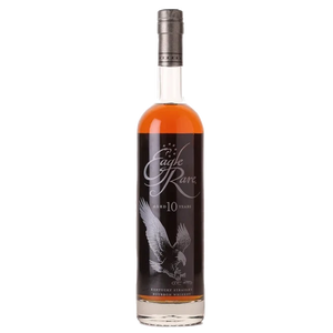 Eagle Rare Kentucky Straight Bourbon Whiskey 10 year 750 ml