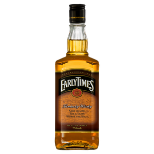 Early Times Kentucky Whisky 750 ml