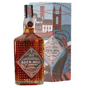 Eden Mill The Art of St Andrews Collection 2024 Release 700 ml