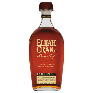 Elijah Craig Private Barrel Kentucy Straight Bourbon Barrel No 7173199 750 ML