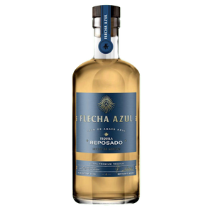 Flecha Azul Reposado 750 ml