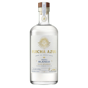 Flecha Azul Tequila Blanco 750 ml