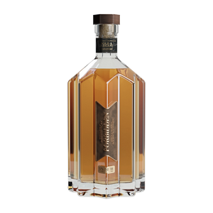 Forbidden Single Barrel (Barrel Number 56097) 750ml