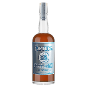 Fortuna Sour Mash Kentucky Straight Rare Character 750 ML