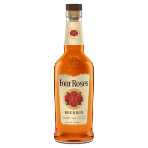 Four Roses Kentucky Straight Bourbon Whiskey 1.75 L