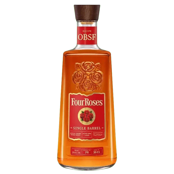 Four Roses Single Barrel OBSF 750 ML