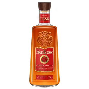 Four Roses Single Barrel OESK 750 ML