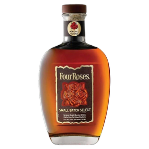 Four Roses Small Batch Select Bourbon 750 ml