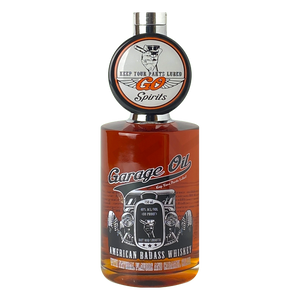Garage Oil American Badass 750 ml