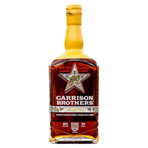 Garrison Brothers Honey Dew 750 ml
