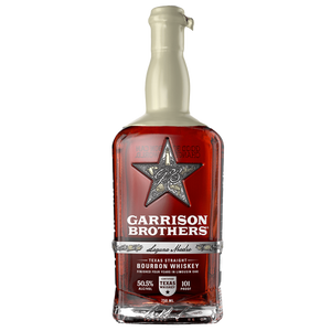 Garrison Brothers Laguna Madre 2025 750ml