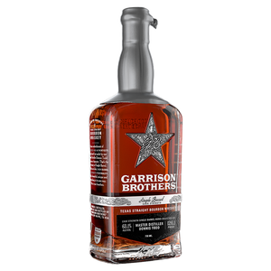 Garrison Brothers Single Barrel 750 ml