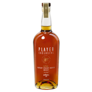 Gentleman's Cut Player's Exclusive Father & Son Bourbon 750ml (Steph Curry Father and Son Pick)