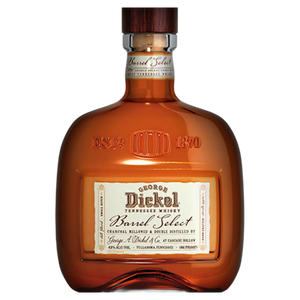 George Dickel Barrel Select 750 ml