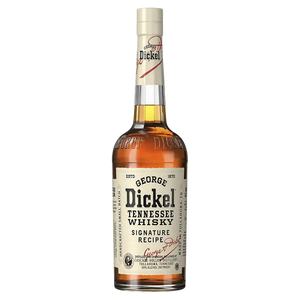 George Dickel Tennessee Whisky Signature Recipe 750ml