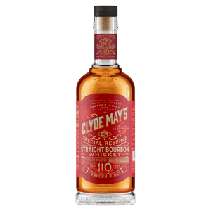 George Remus Straight Bourbon Whiskey 750 ml