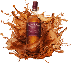 Glendronach Original 12 Year 750 ml