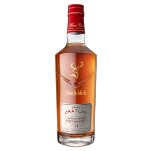 Glenfiddich Grand Chateau Single Malt Scotch Whisky 31 year 750 ML