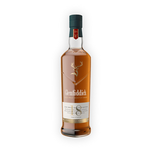 Glenfiddich 18 Year Single Malt 750 ml