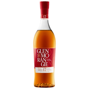 Glenmorangie LA SANTA 12 Year Sherry Cask 750 ml