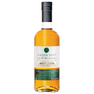 Green Spot Chateu Montelena Irish Whisky 750 ml