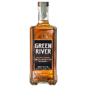 Green River Kentucky Straight Bourbon 750ml