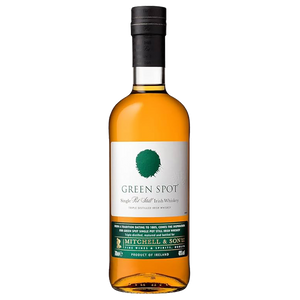 Green Spot Single Pot Still Irish Whisky 750ml