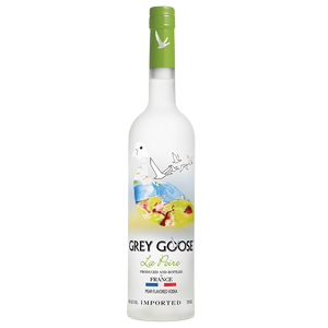 Grey Goose La Poire 750 ml