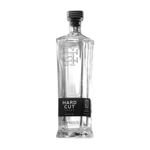Hard Cut Vodka 700ml
