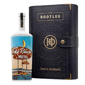 Heaven’s Door Bootleg Series Vol. 5 – 700ml