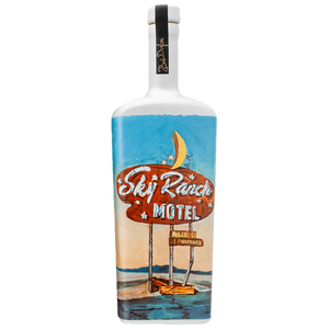 Heavens Door Bootleg Series Volume 5 Spanish Vermouth Cask Straight Bourbon 750ml