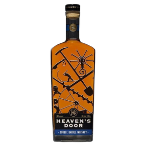 Heavens Door Double Barrel 750 ml
