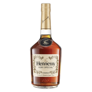 Hennessy VS cognac 750 ml