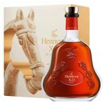 Hennessy XO Year of Horse art of Xu Zhen 2026 750ml Hennessy XO Year of Horse art of Xu Zhen 2026 750ml