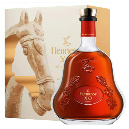 Hennessy_XO_Year_of_Horse_art_ Hennessy_XO_Year_of_Horse_art_