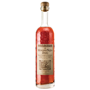 High West A Midwinter Nights Dram Act 12 Scene 8 750 ML